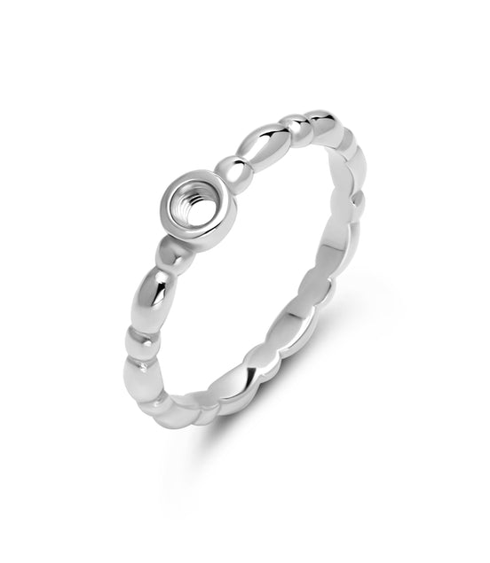 Melano Twisted Tiana Ring