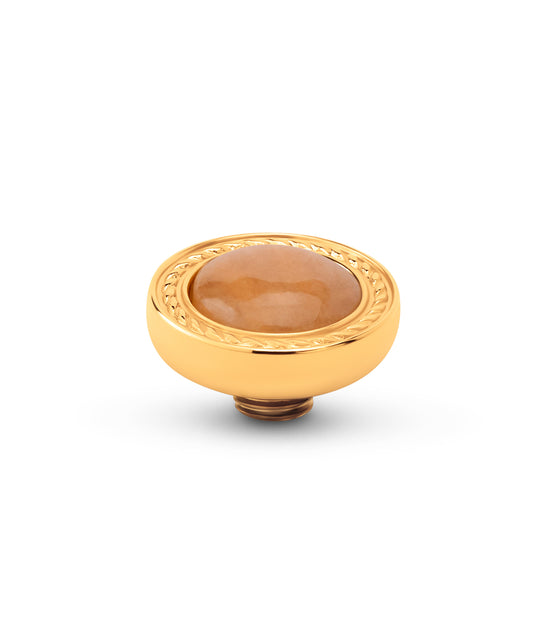 Melano Vivid Luxury Gem Steentje