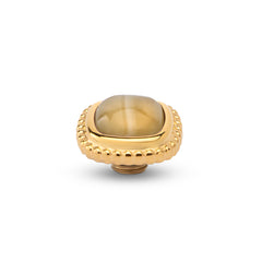 Melano Vivid Bali Gem Square Steentje