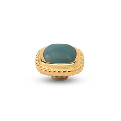 Melano Vivid Bali Gem Square Steentje