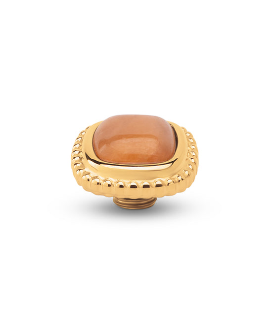 Melano Vivid Bali Gem Square Steentje