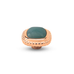 Melano Vivid Bali Gem Square Steentje