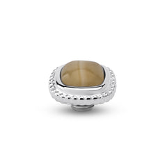 Melano Vivid Bali Gem Square Steentje