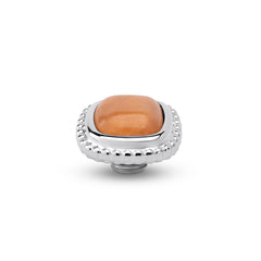 Melano Vivid Bali Gem Square Steentje