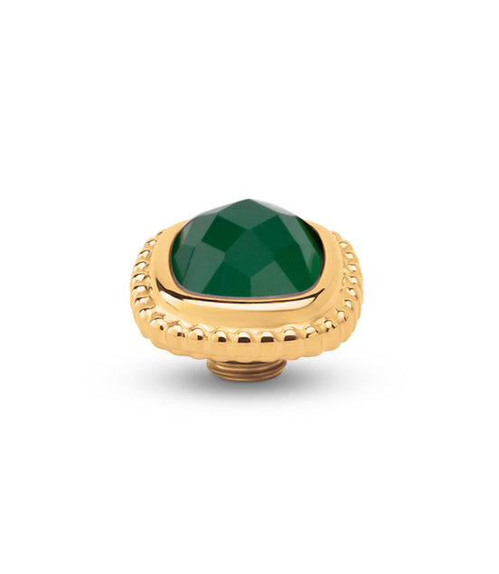 Melano Vivid Bali CZ Square Steentje