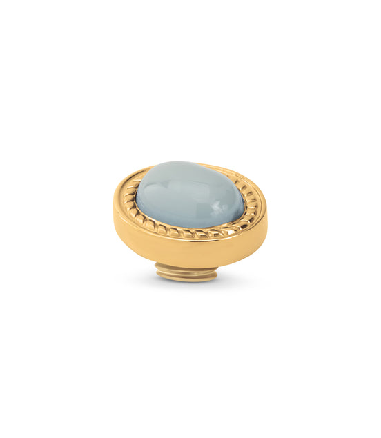 Melano Vivid Twinkle Steentje