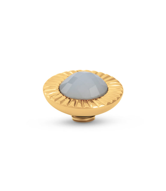 Melano Vivid Sunburst Steentje