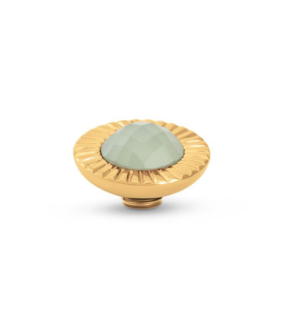 Melano Vivid Sunburst Steentje