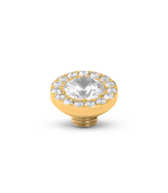 Melano Vivid Fruity Shimmer Steentje