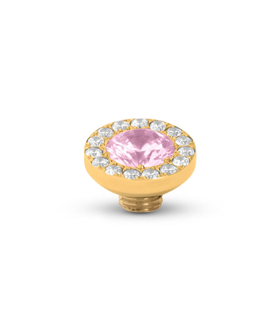 Melano Vivid Fruity Shimmer Steentje