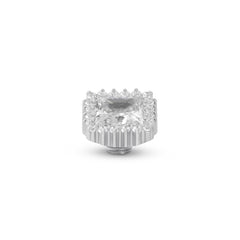 Melano Vivid Antique Steentje