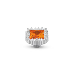 Melano Vivid Antique Steentje