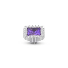 Melano Vivid Antique Steentje