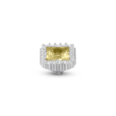 Melano Vivid Antique Steentje