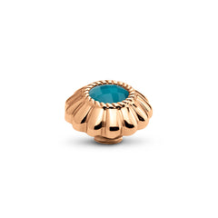 Melano Vivid Imperial Steentje