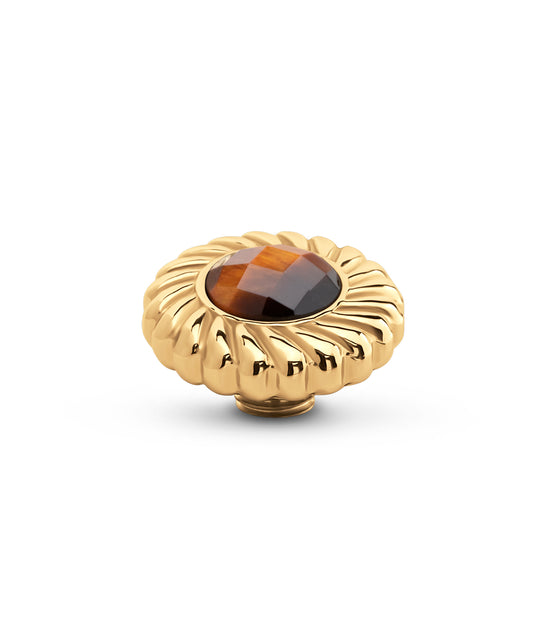 Melano Vivid Baroque Gem Steentje