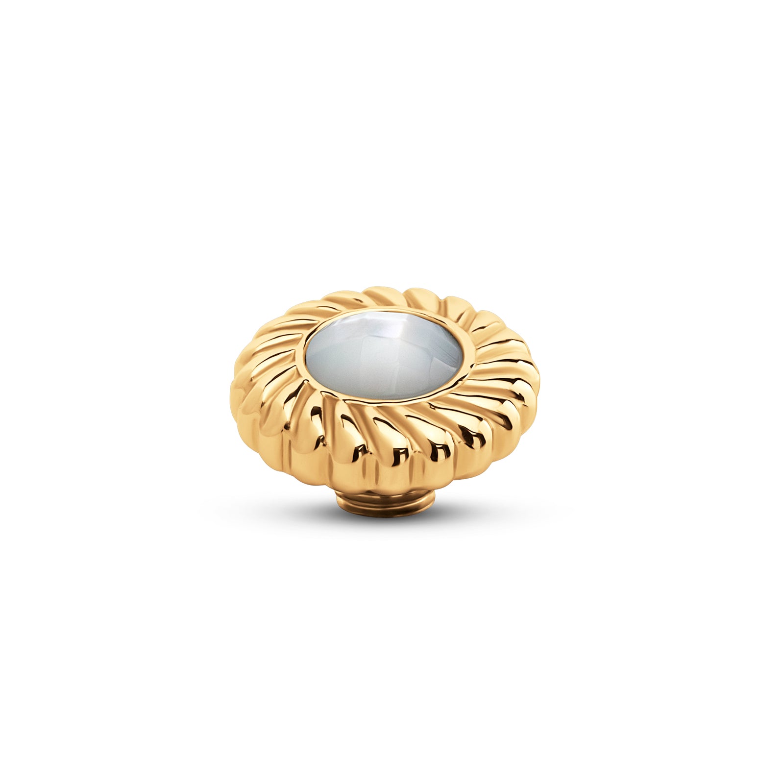 Melano Vivid Baroque Pearl Steentje