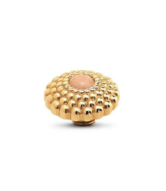 Melano Vivid Lotus CZ Steentje