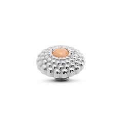 Melano Vivid Lotus CZ Steentje