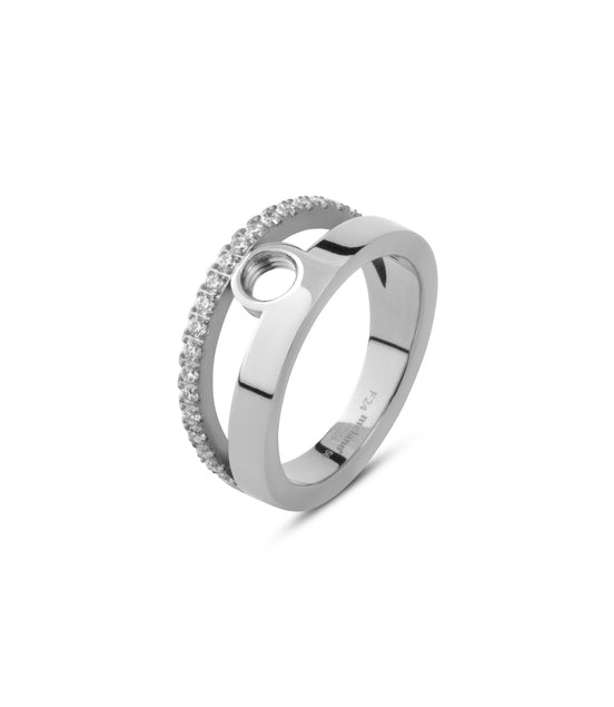 Melano Vivid Valen Ring