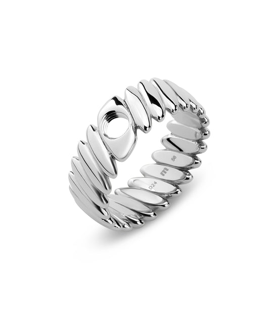 Melano Vivid Vanna Ring