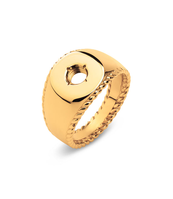 Melano Vivid Venny Ring