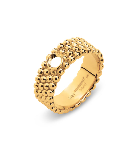 Melano Vivid Vima Ring