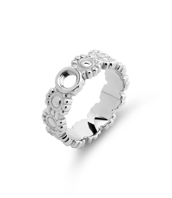 Melano Vivid Varai Ring