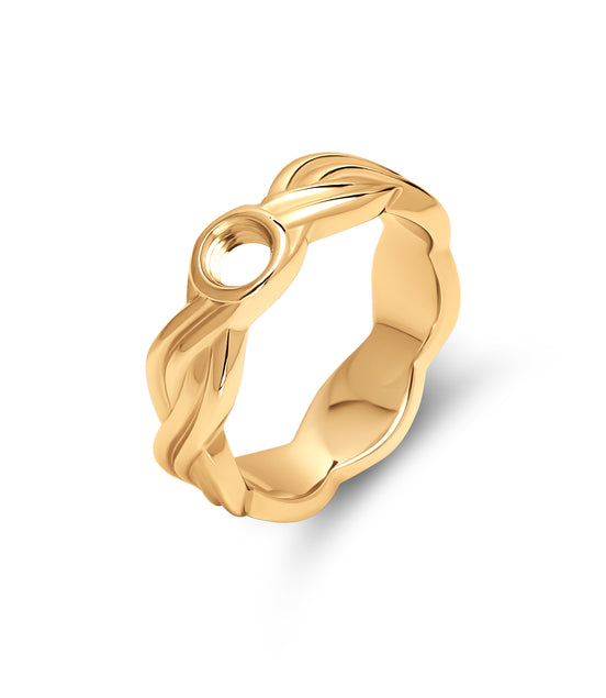 Melano Vivid Valoma Ring