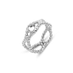 Melano Vivid Venus Ring