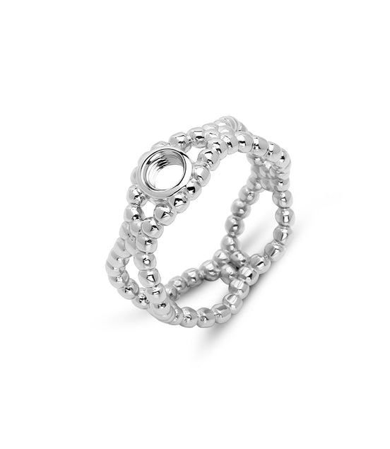 Melano Vivid Venus Ring