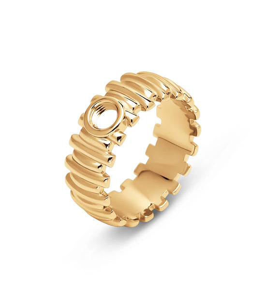 Melano Vivid Verano Ring