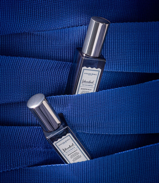 Atelier Rebul Istanbul Bosphorus Eau de Parfum 12ml