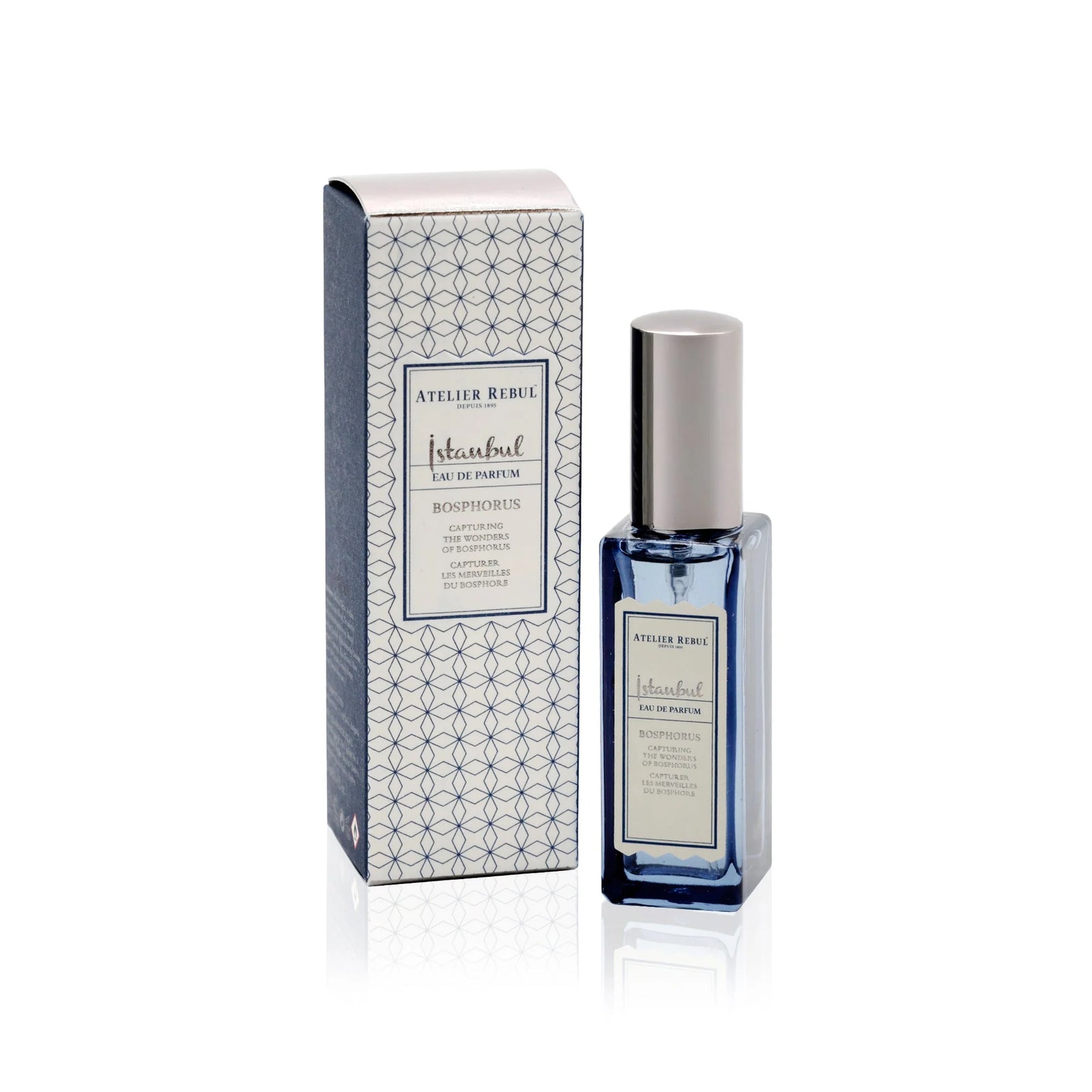 Atelier Rebul Istanbul Bosphorus Eau de Parfum 12ml