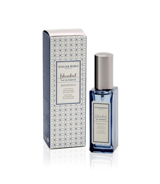 Atelier Rebul Istanbul Bosphorus Eau de Parfum 12ml
