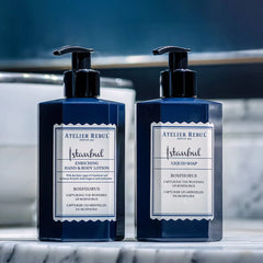 Atelier Rebul Istanbul Bosphorus Hand & Bodylotion 250ml