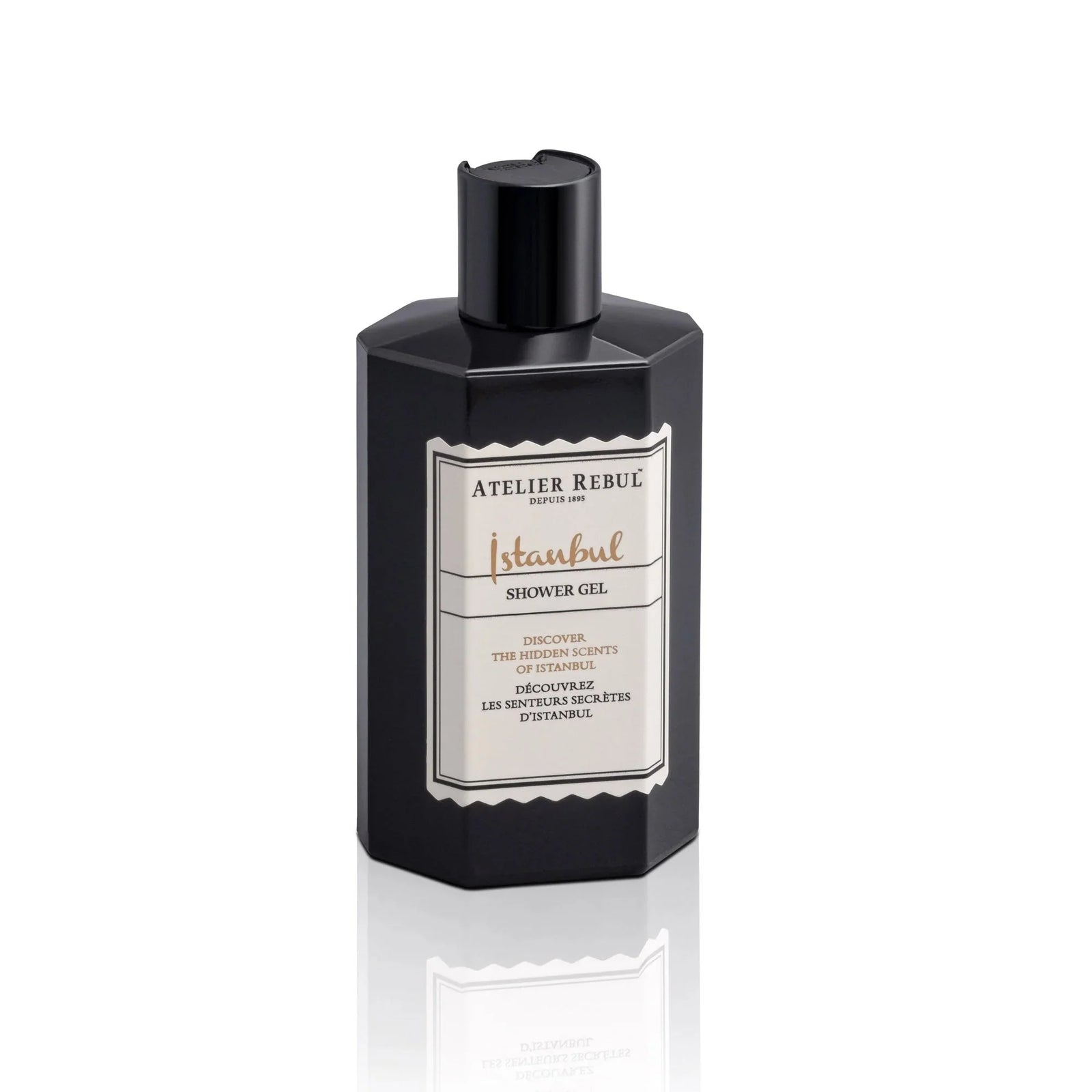 Atelier Rebul Instanbul Douchegel 250ml