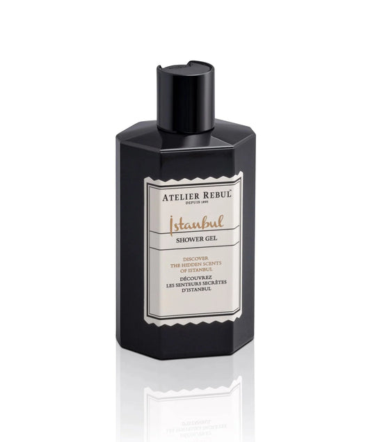 Atelier Rebul Instanbul Douchegel 250ml