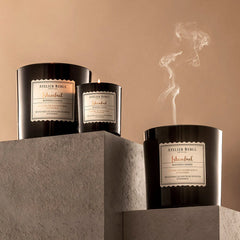 Atelier Rebul Istanbul Geurkaars 210g