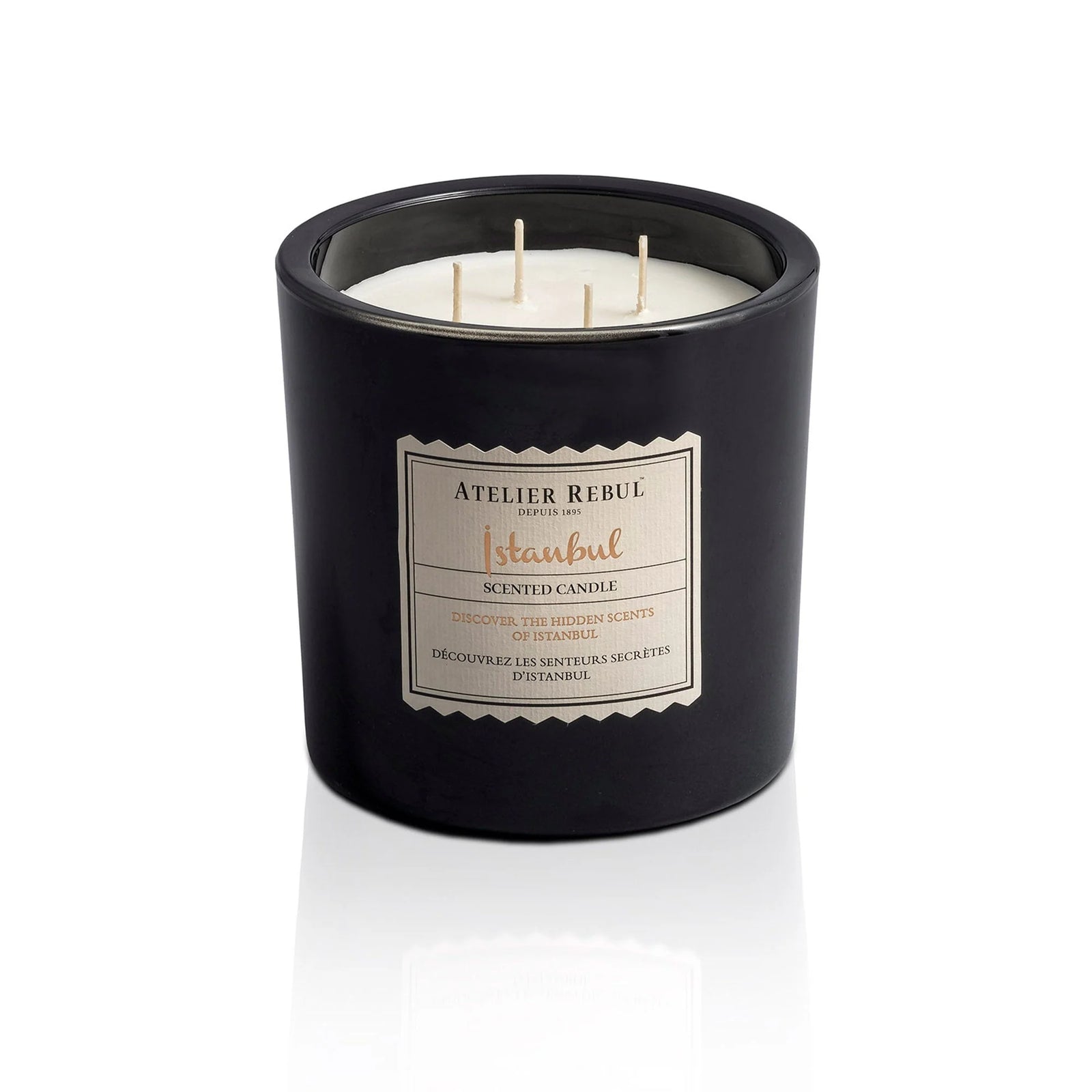Atelier Rebul Istanbul Geurkaars 950g