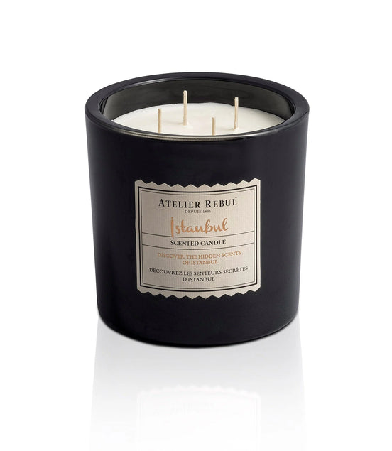 Atelier Rebul Istanbul Geurkaars 950g