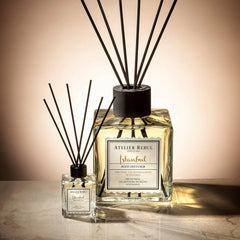 Atelier Rebul Istanbul Geurstokjes 120ml