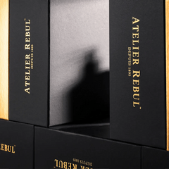Atelier Rebul Istanbul Hand & Body Lotion - 250ml