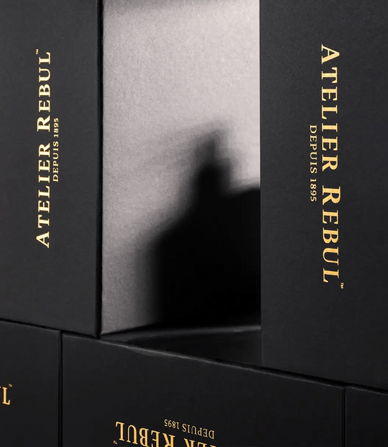 Atelier Rebul Istanbul Hand & Body Lotion - 250ml