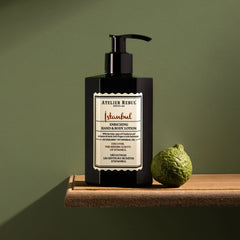 Atelier Rebul Istanbul Hand & Body Lotion - 250ml