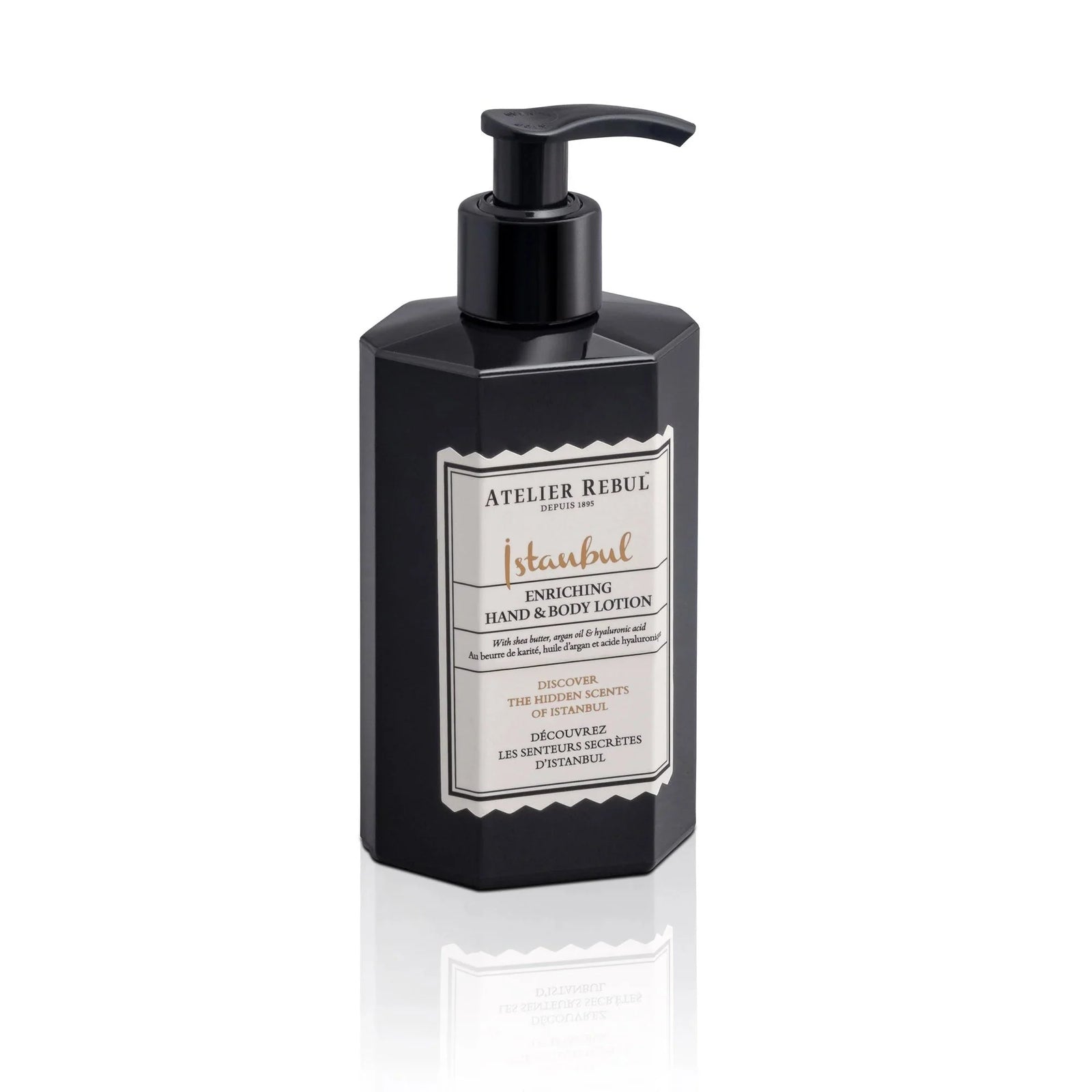 Atelier Rebul Istanbul Hand & Body Lotion - 250ml