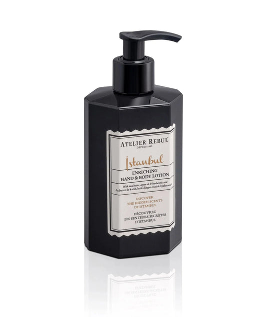 Atelier Rebul Istanbul Hand & Body Lotion - 250ml