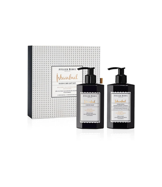 Atelier Rebul Istanbul Hand Care Geschenkset