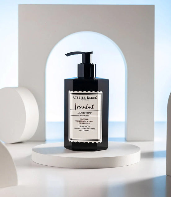 Atelier Rebul Istanbul Handzeep 250ml