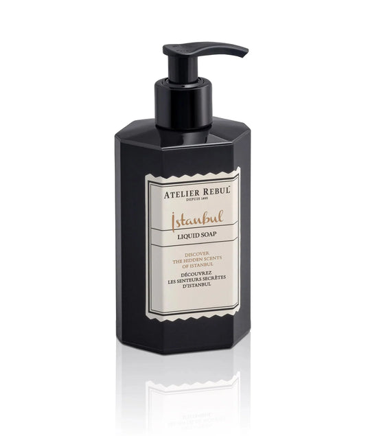 Atelier Rebul Istanbul Handzeep 250ml